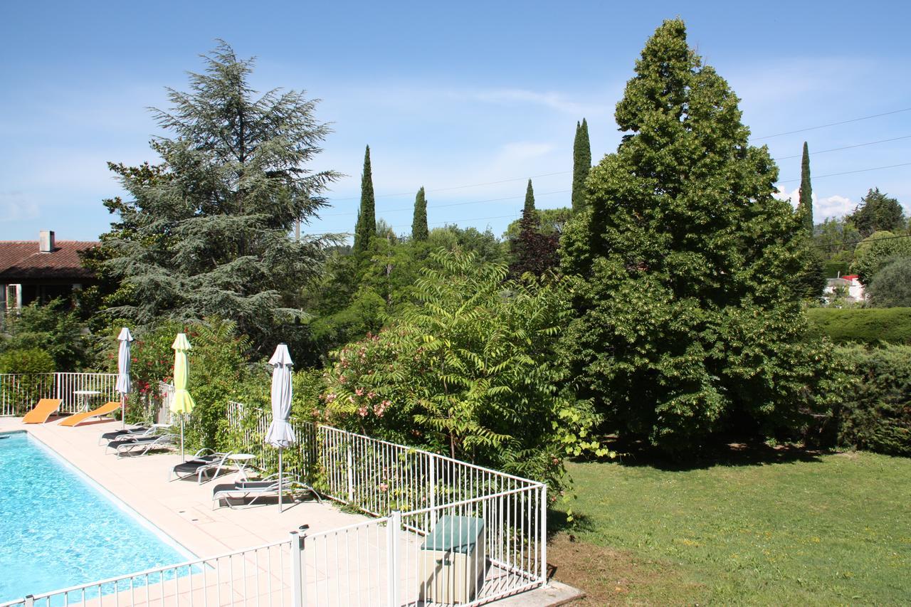 Villa Manon Mouans-Sartoux Exterior photo