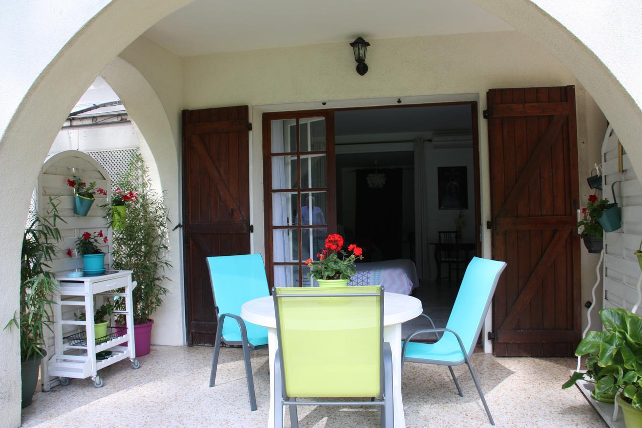 Villa Manon Mouans-Sartoux Exterior photo