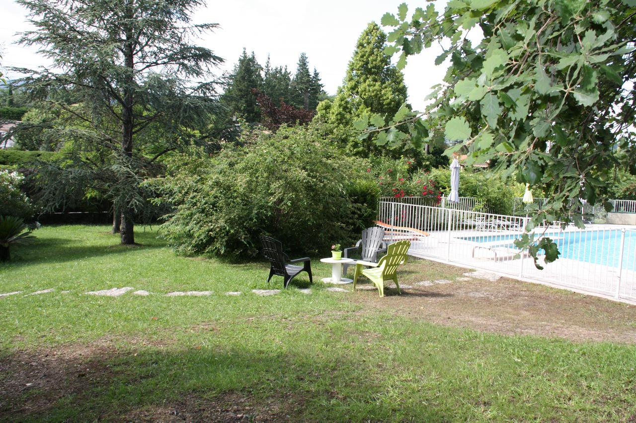 Villa Manon Mouans-Sartoux Exterior photo