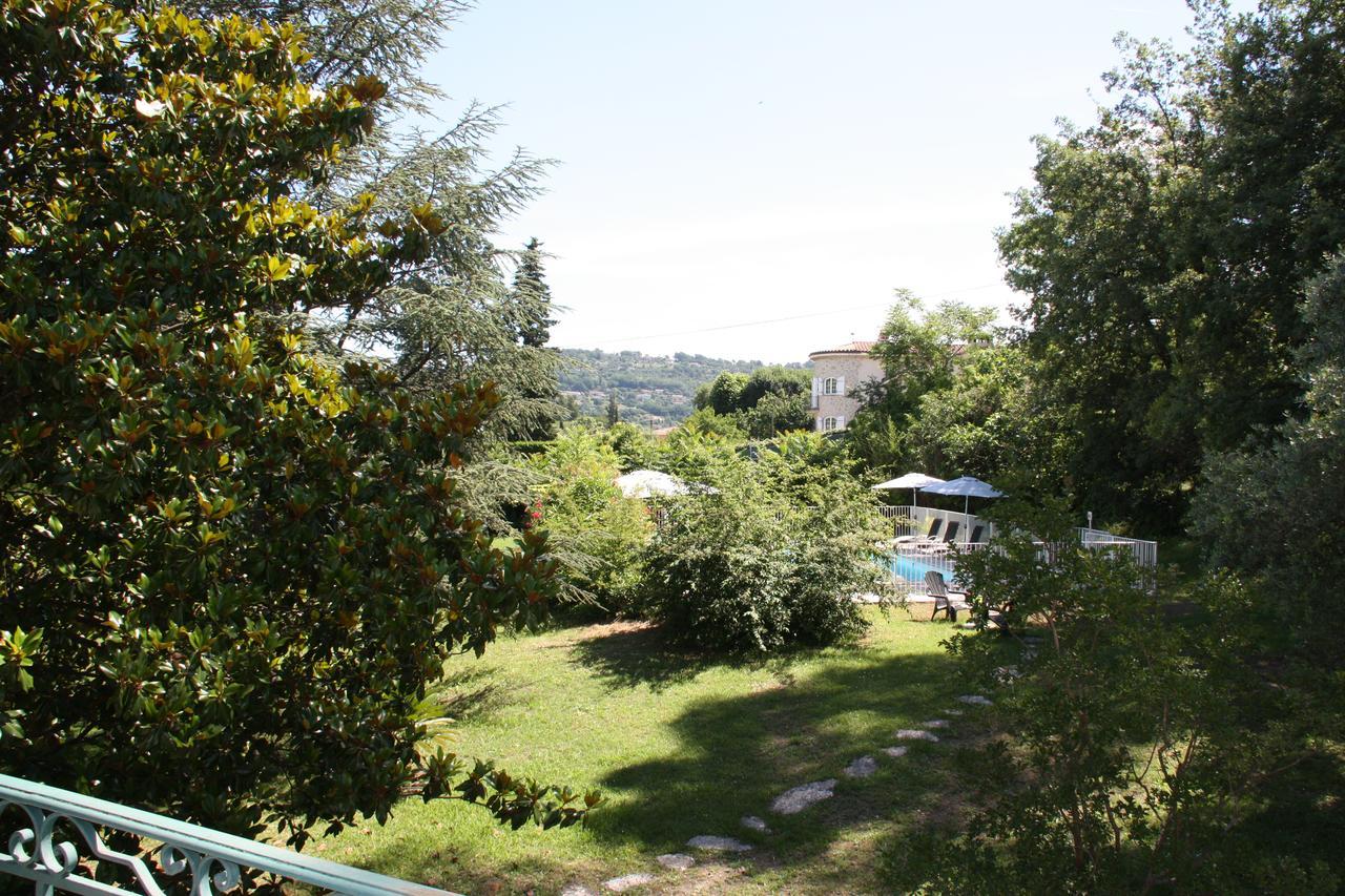 Villa Manon Mouans-Sartoux Exterior photo