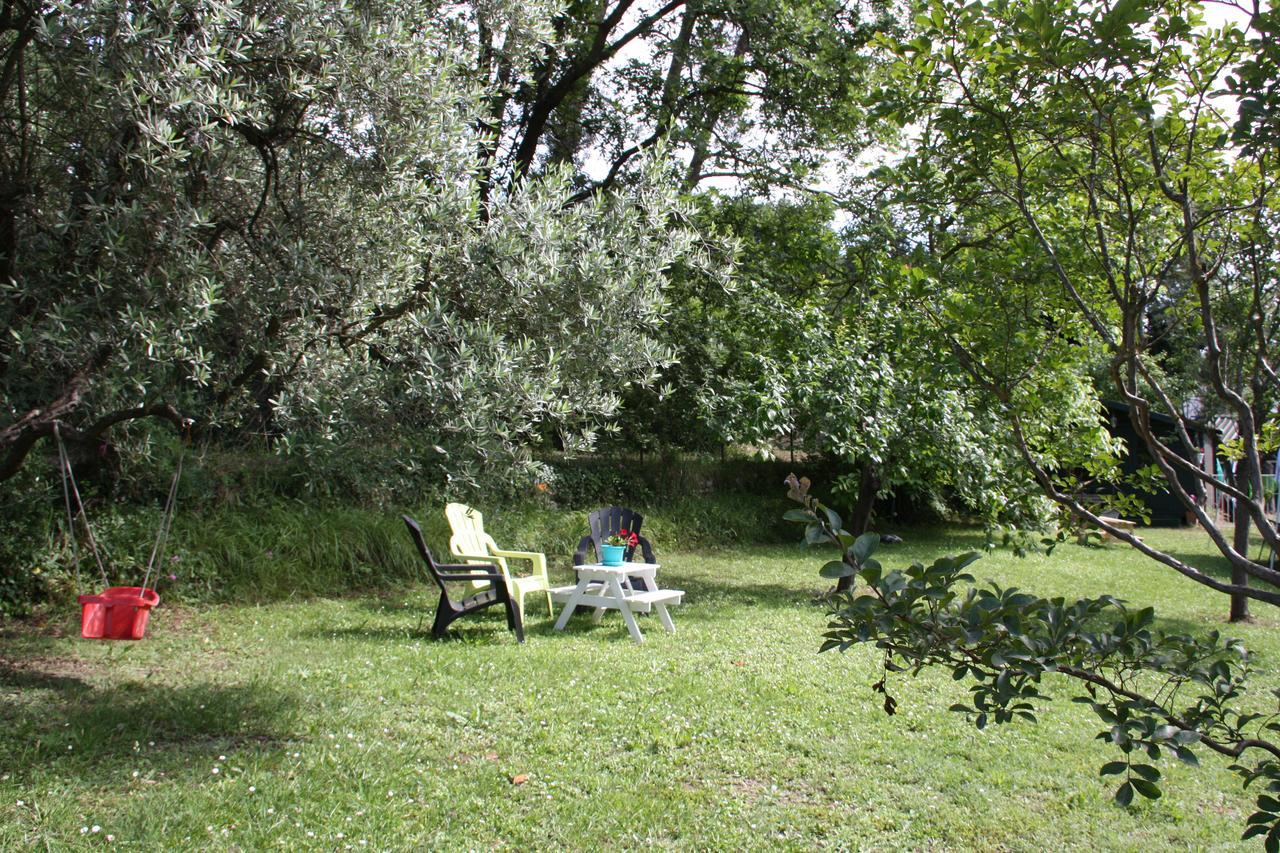 Villa Manon Mouans-Sartoux Exterior photo
